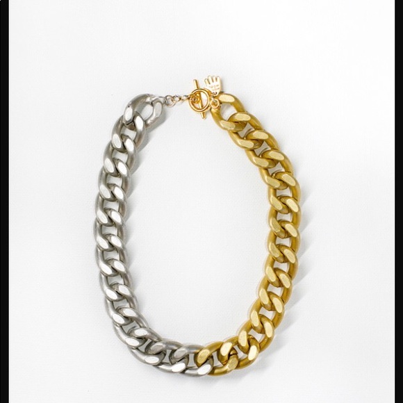 Matte Duo Bracelet by Lily Dawson - Picture 5 of 7